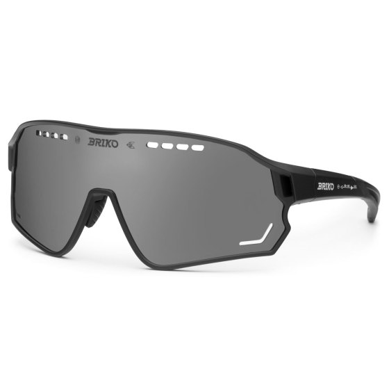 Occhiali Briko Halo Black